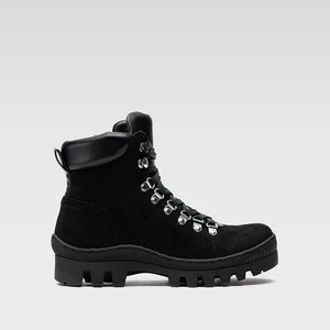 Jenny Fairy HZ21B027-4 Czarny