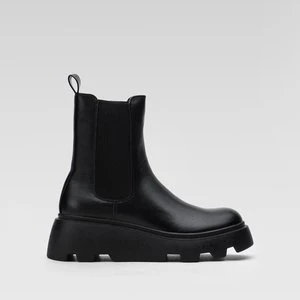 Jenny Fairy HZ85310-1 Czarny