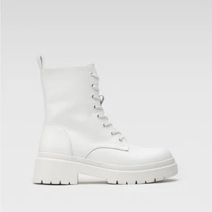 Jenny Fairy HZ90107-2 Biały