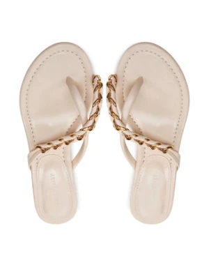 Jenny Fairy Japonki LS5730-04C Beżowy