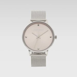 Jenny Fairy JF WOMAN WATCH 02021107020 Srebrny