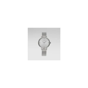 Jenny Fairy JF WOMEN WATCH 02022210 Srebrny