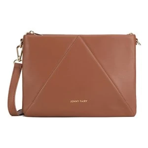 Jenny Fairy JFR-L-009-06 Brązowy