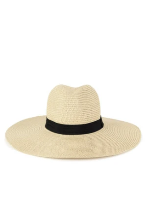 Jenny Fairy Kapelusz 4W3-002-SS24 Beżowy