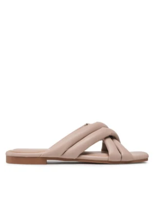 Jenny Fairy Klapki LS5692-04 Beżowy