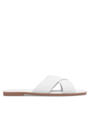 Jenny Fairy Klapki WFA2749-1 Biały