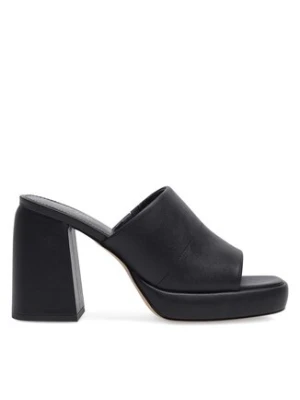 Jenny Fairy Klapki WYL3802-3 Czarny