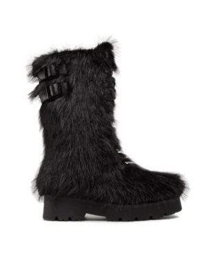 Jenny Fairy Kozaki APRES-WS02 Czarny