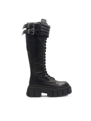 Jenny Fairy Kozaki Hallam HY0581-9 Czarny