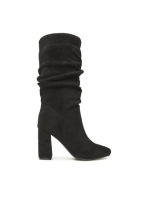 Jenny Fairy Kozaki LS5840-04 Czarny