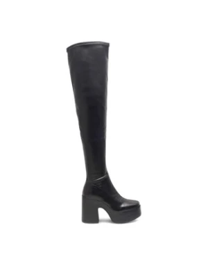 Jenny Fairy Kozaki Rebekah H67121-3 Czarny