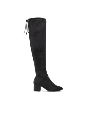 Zdjęcie produktu Jenny Fairy Kozaki WYL1094T-10 Czarny