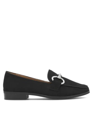 Jenny Fairy Loafersy ELIGIA WYL3674-1 Czarny
