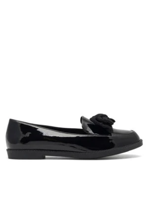 Jenny Fairy Loafersy EVEY WYL1520-6 Czarny