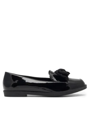 Jenny Fairy Loafersy EVEY WYL1520-6 Czarny