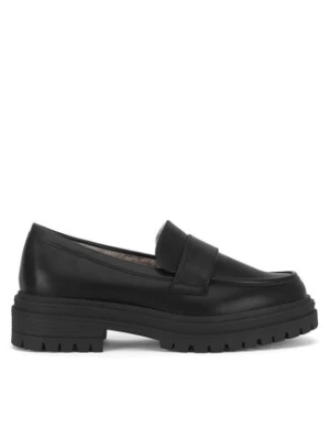 Jenny Fairy Loafersy WS5195-43 Czarny