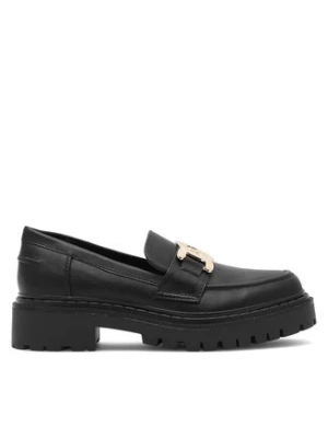 Jenny Fairy Loafersy WS5618-11 Czarny