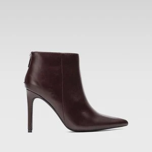 Jenny Fairy LS5629-11 Bordowy