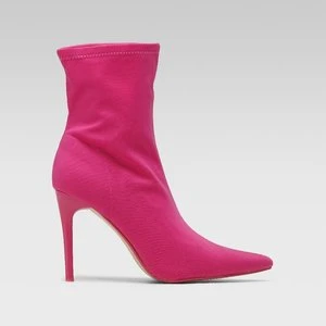 Jenny Fairy LS5629-16 Różowy ciemny