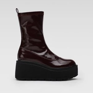 Jenny Fairy LS5796-02A Bordowy