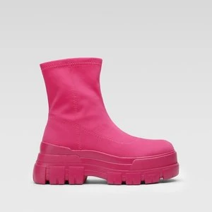 Jenny Fairy LS5851-01 Różowy ciemny