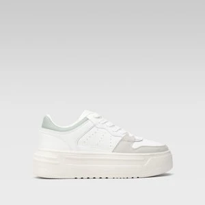 Jenny Fairy MAVIS WAG12525-01A Biały