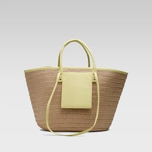 Jenny Fairy MJA-C-156-50-01 Żółty