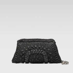 Jenny Fairy MJO-C-333-10-01 Czarny