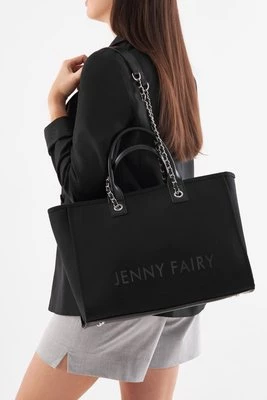 Jenny Fairy MJS-E-041-05 Czarny