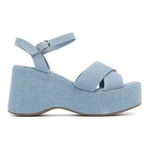 Jenny Fairy MOBBY KL E2206-101 Jeansowy