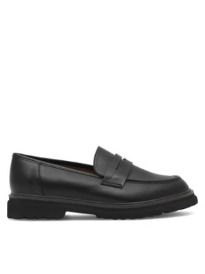 Jenny Fairy Mokasyny Elida LS6030-02 Czarny