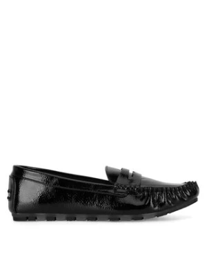 Jenny Fairy Mokasyny WFA1010-2 Czarny