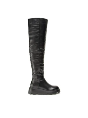 Jenny Fairy Muszkieterki HX85310-2 Czarny