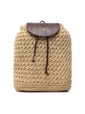 Jenny Fairy Plecak MJP-C-332-85-01 Beżowy