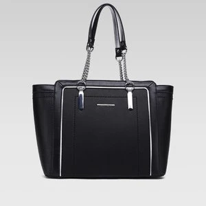 Jenny Fairy RC18386 Czarny