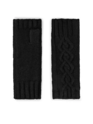 Jenny Fairy Rękawiczki 4W6-004-AW24 Czarny