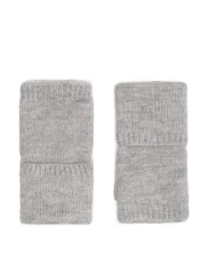 Jenny Fairy Rękawiczki Damskie 4W6-007-AW23 Szary