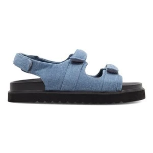 Jenny Fairy ROMME HY2204-01 Jeansowy