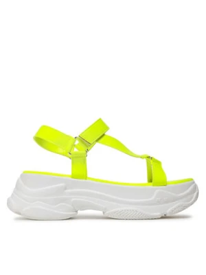 Jenny Fairy Sandały AJA0924-12 Zielony