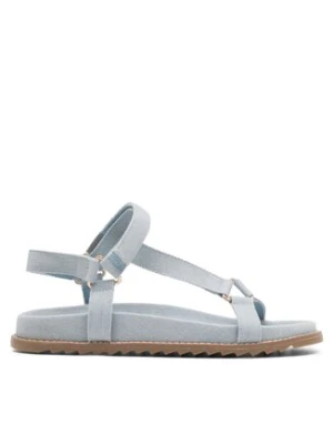 Jenny Fairy Sandały LYN KL H305-8 Błękitny