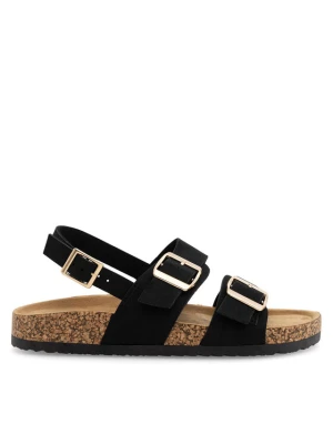 Jenny Fairy Sandały WS20161-43 Czarny