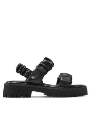 Jenny Fairy Sandały WS2080-01 Czarny