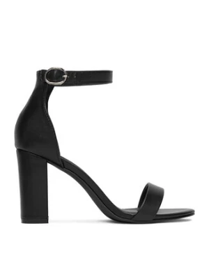 Jenny Fairy Sandały WSS20538-01 HURT Czarny