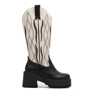 Jenny Fairy SIERRA WS22235-03 Biały