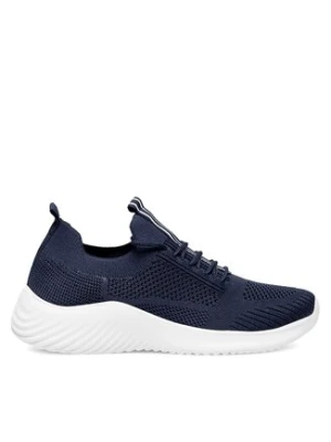 Jenny Fairy Sneakersy JD23-0417-104 Granatowy