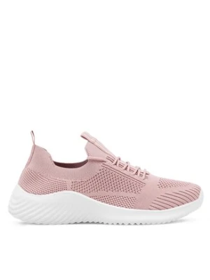 Jenny Fairy Sneakersy JD23-0417-104 Różowy