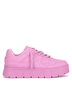 Jenny Fairy Sneakersy LZ0719-04 Różowy