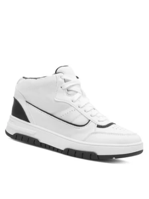 Jenny Fairy Sneakersy SOLANGE WYL3576-3 Biały