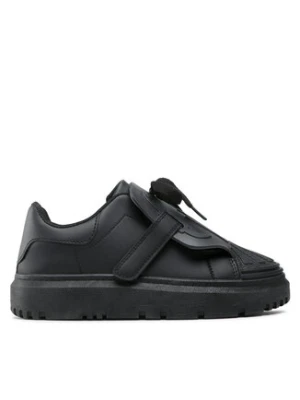 Jenny Fairy Sneakersy TS5193-01 Czarny