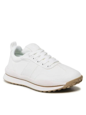 Jenny Fairy Sneakersy TS5258-01ECO Biały